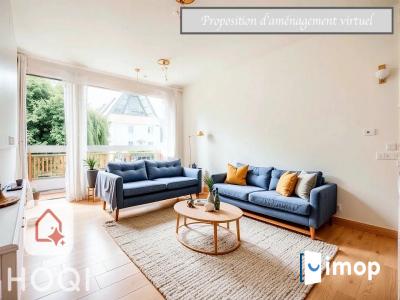 photo For sale Apartment ROSNY-SOUS-BOIS 93
