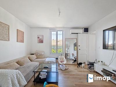 photo For sale House LIMAY 78