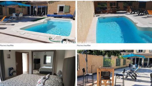 Vente Commerce BOUC-BEL-AIR  13