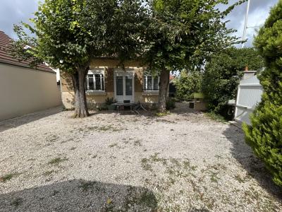 Vente Appartement 3 pièces DIJON 21000