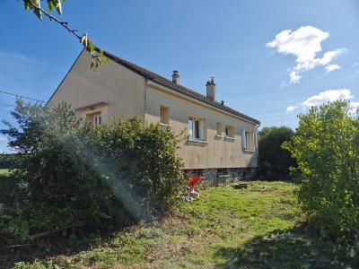 photo For sale House SAINT-MAURICE-SAINT-GERMAIN 28