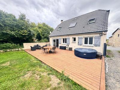 photo For sale House VIC-SUR-AISNE 02