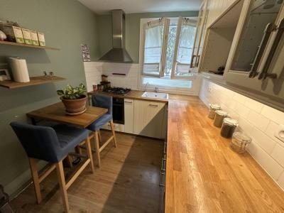 photo For sale Apartment BORDEAUX 33