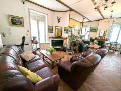 Vente Maison 6 pièces PACAUDIERE 42310