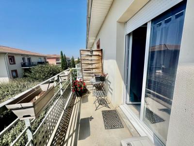 Vente Appartement 2 pièces SAINT-GILLES 30800