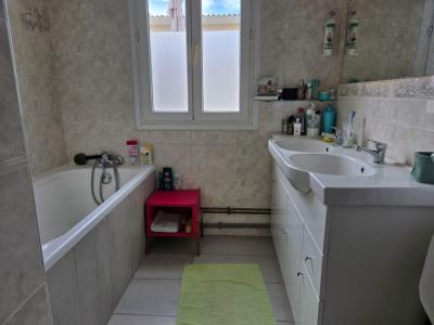 Vente Appartement BEZIERS CENTRE VILLE