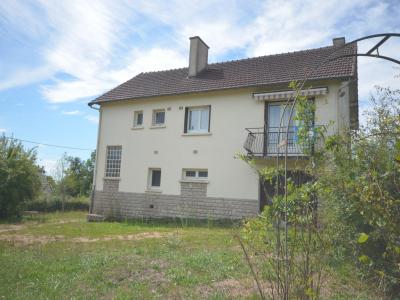 For sale House BORD-SAINT-GEORGES  23