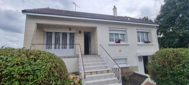 photo For sale House NAVEIL 41