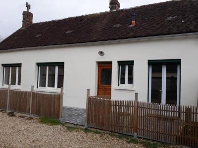 Vente Maison 3 pièces GRON 89100