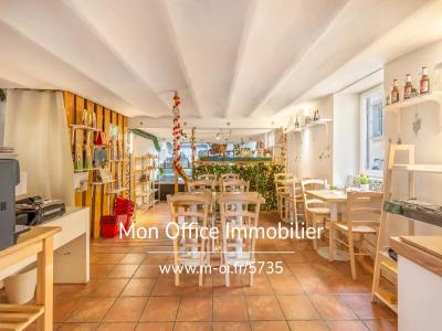 photo For sale Commercial office MARSEILLE-6EME-ARRONDISSEMENT 13