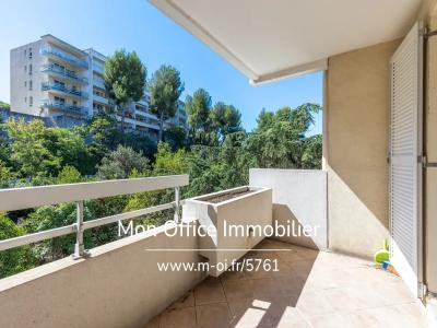 photo For sale Apartment MARSEILLE-9EME-ARRONDISSEMENT 13