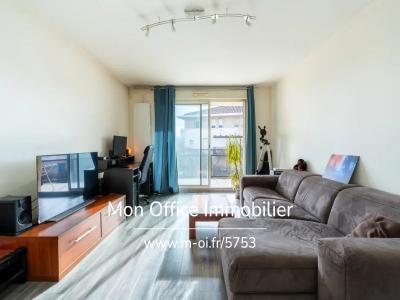 Vente Appartement 2 pièces BEAURECUEIL 13100