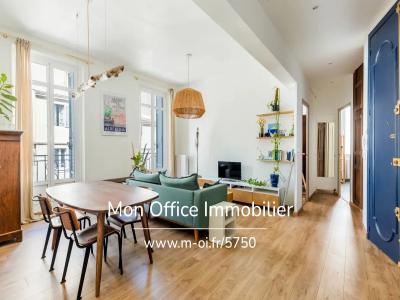 photo For sale Apartment MARSEILLE-6EME-ARRONDISSEMENT 13