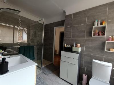 Vente Maison PORT-SAINTE-MARIE 