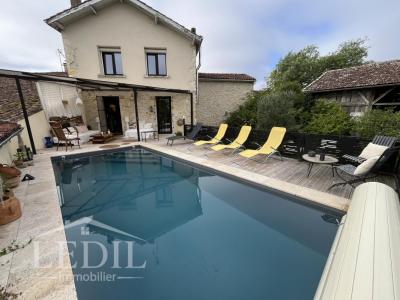 photo For sale House CAUSSENS 32