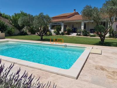 Vente Maison 6 pièces ISLE-SUR-LA-SORGUE 84800