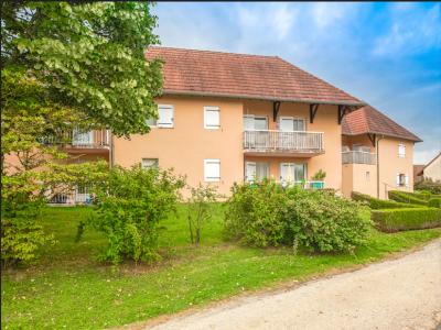 photo For rent Apartment SAINT-USUGE 71