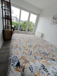 Location Appartement SAINT-BRIEUC 22000