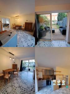 photo For rent House LILLE 59