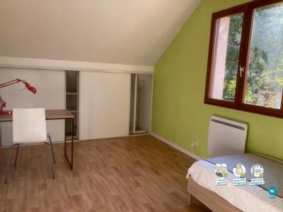 Location Appartement 2 pièces GIERES 38610