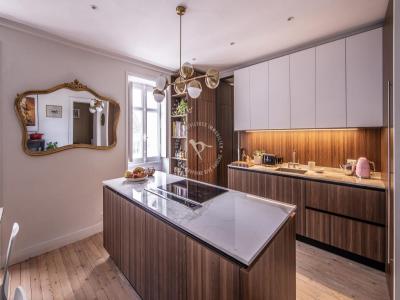Vente Appartement 2 pièces NANTES 44000