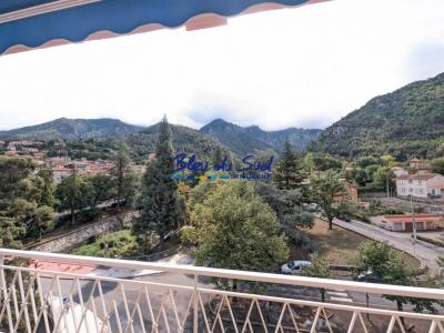 Vente Appartement VERNET-LES-BAINS
