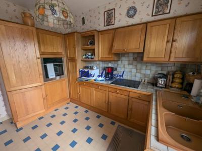 Vente Appartement VERNET-LES-BAINS 