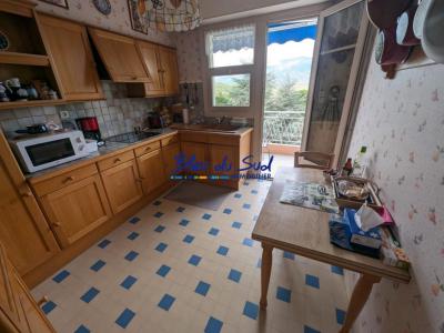 For sale Apartment VERNET-LES-BAINS