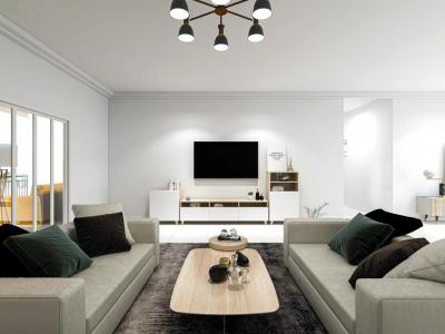 Vente Appartement 4 pices ERMONT 95120