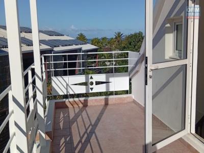 photo For rent Apartment SAINT-GILLES-LES-BAINS 974