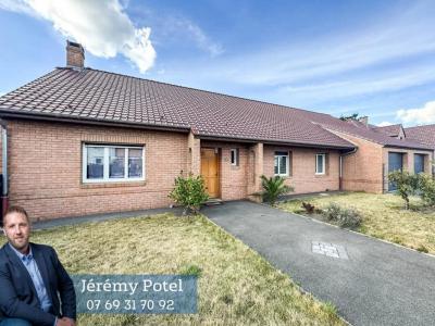 photo For sale House PETITE-FORET 59