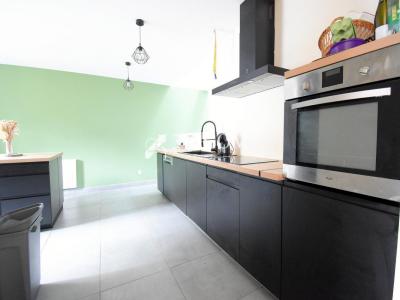 Vente Maison 5 pièces CREPEY 54170
