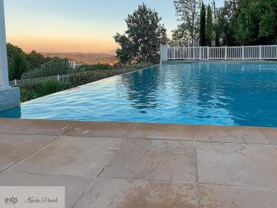 Vente Maison 6 pices AIX-EN-PROVENCE 13090