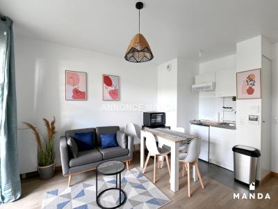 photo For rent Apartment COLOMBES 92