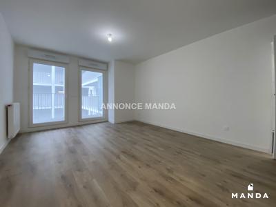 Location Appartement ASNIERES-SUR-SEINE 92600