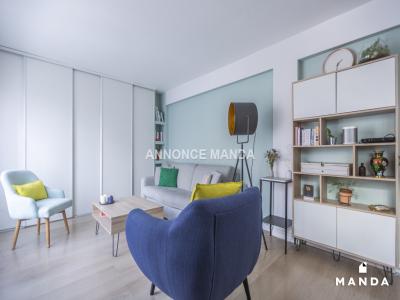 Location Appartement BOULOGNE-BILLANCOURT 92100