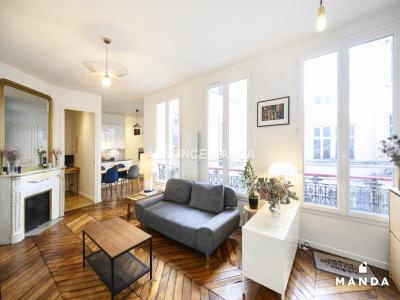 photo For rent Apartment PARIS-8EME-ARRONDISSEMENT 75