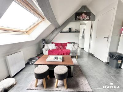 photo For rent Apartment FONTAINEBLEAU 77