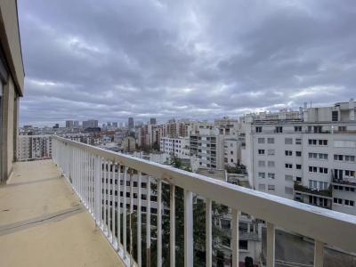 photo For sale Apartment PARIS-13EME-ARRONDISSEMENT 75