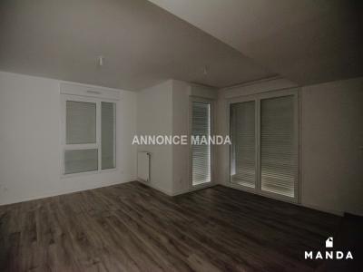 photo For rent Apartment POISSY 78