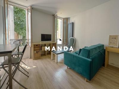 Vente Appartement 2 pices VINCENNES 94300