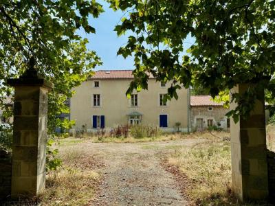 For sale Prestigious house COURS  79