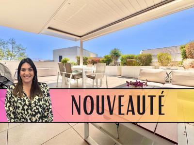 photo For sale Apartment SAINT-JEAN-DE-VEDAS 34