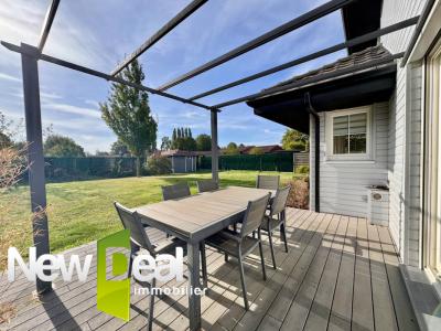 Vente Maison 6 pièces NOMAIN 59310