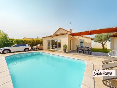 Vente Maison 5 pièces FOS-SUR-MER 13270