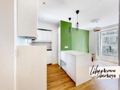 photo For sale Apartment PARIS-11EME-ARRONDISSEMENT 75