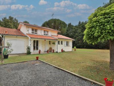 Vente Appartement BIGANOS  33