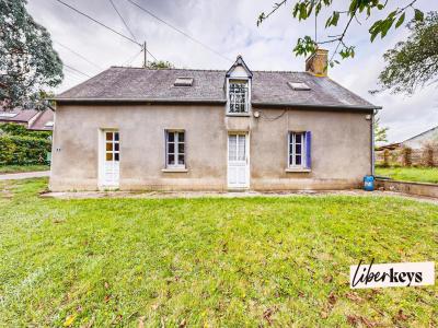 photo For sale House SAINT-CONGARD 56