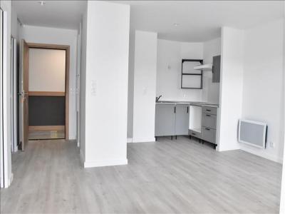 photo For rent Apartment BIHOREL 76