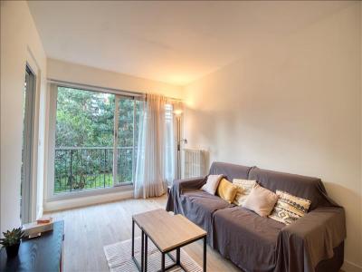 Location Appartement 2 pièces COURBEVOIE 92400